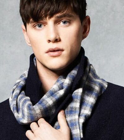 6 Accessories Every Man Should Buy This Autumn