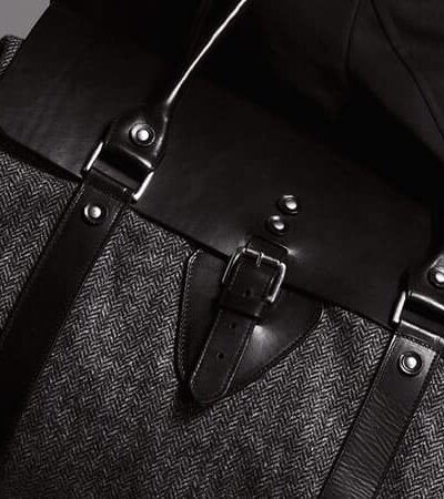 Top 5 Autumn/Winter 2015 Bag Styles