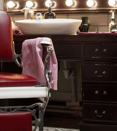 The UK’s Best Traditional Barbers