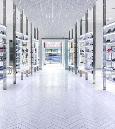 The 10 Best US Menswear Stores