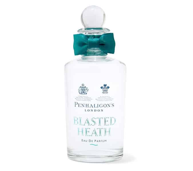 Fragrance Of The Week: Penhaligon's Blasted Heath