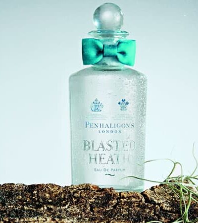 Fragrance Of The Week: Penhaligon’s Blasted Heath