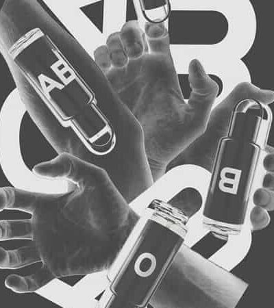 Fragrance Of The Week: Blood Concept Black Series – AB