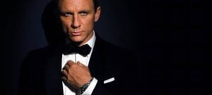 The Brands That Make James Bond