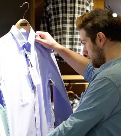 How To Buy Better Quality Men’s Clothing