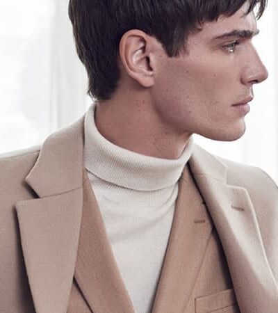How To Wear Camel: Autumn/Winter 2015