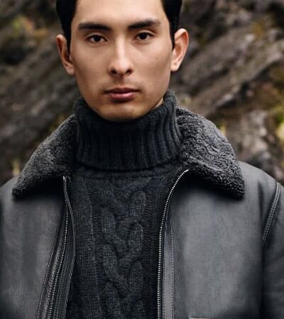 The Century-Old Menswear Pieces That Still Look Good