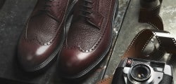 Top 5 Men’s Chunky-Soled Footwear Styles