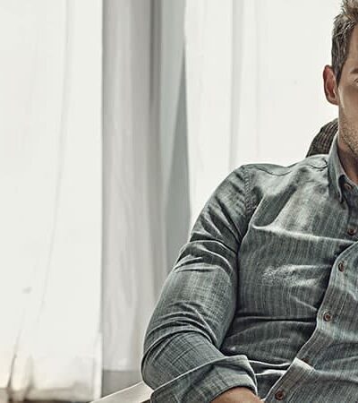 4 Cold-Weather Shirts You Can’t Be Caught Without