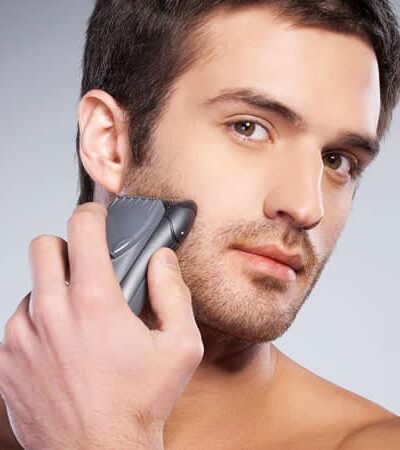 The Complete Guide To Electric Shaving