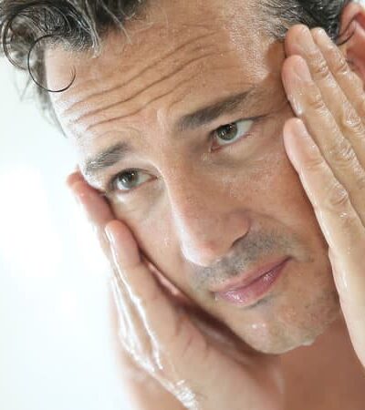 Men’s Skincare Tips For Every Age