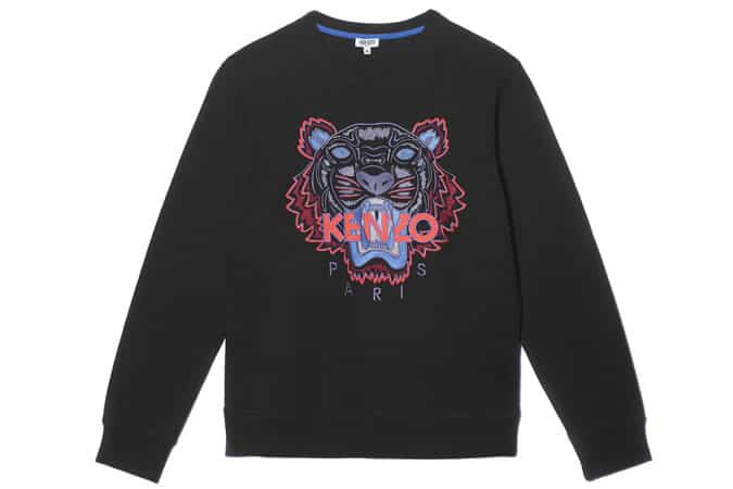 Harrods Menswear Exclusives