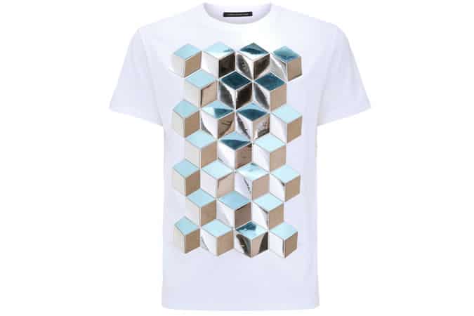 Harrods Menswear Exclusives
