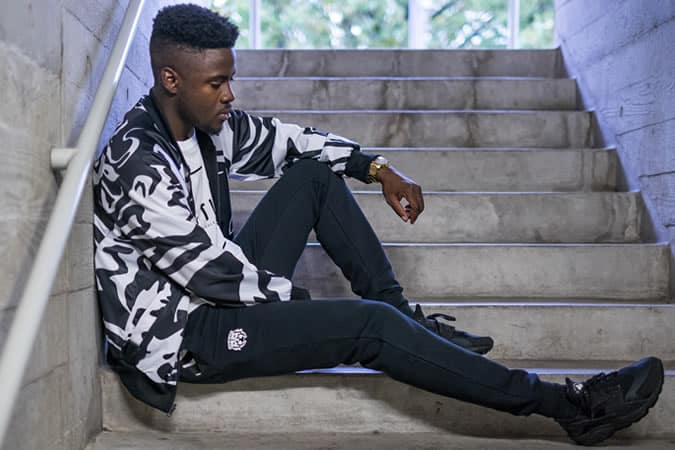 Kutula Debut Menswear Collection