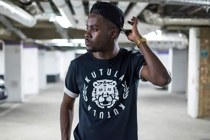 Kutula Debut Menswear Collection