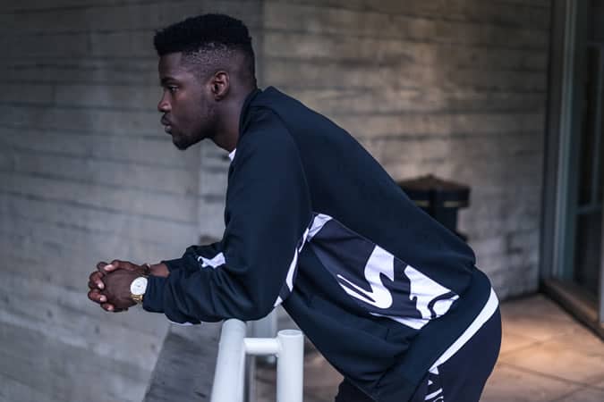 Kutula Debut Menswear Collection