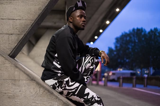 Kutula Debut Menswear Collection