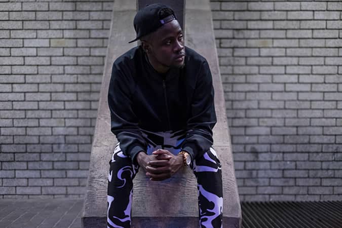 Kutula Debut Menswear Collection