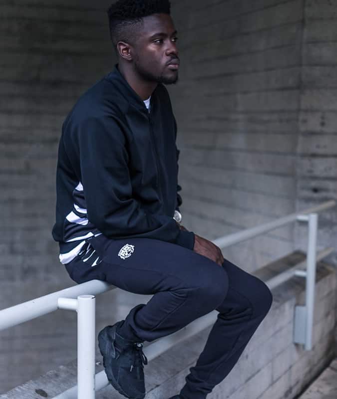Kutula Debut Menswear Collection