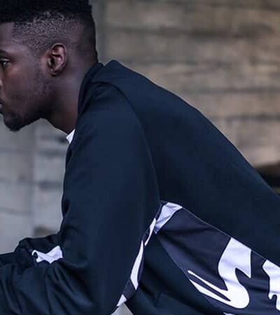 Kutula Launches African-Inspired Streetwear Collection