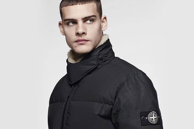 Men's Cashmere Jumper