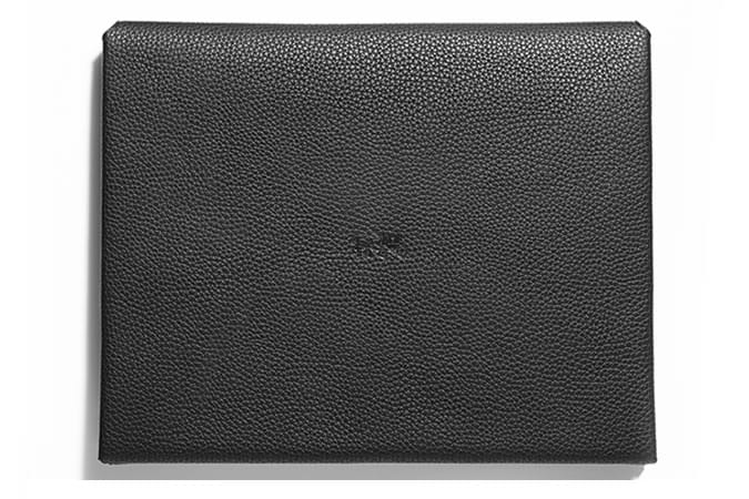 Coach x Mr Porter