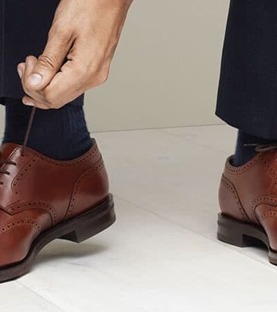Must-Own Styles from Mr Porter’s Shoe Portal