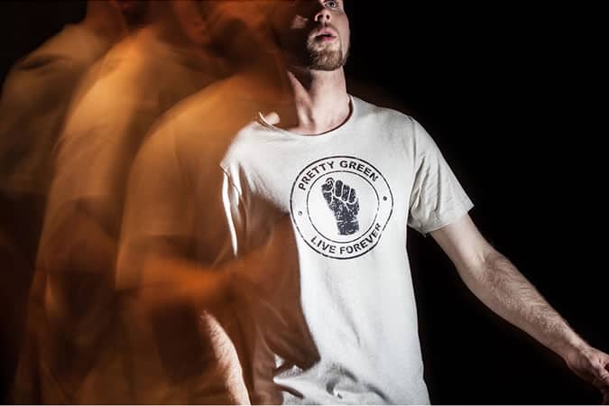 Pretty Green Northern Soul Collection