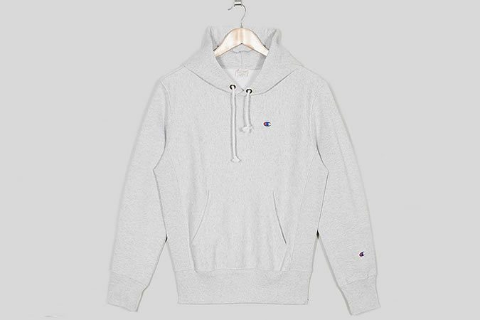 Champion Reverse Weave Hoody