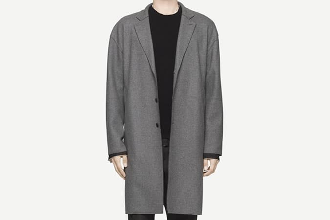 Rag & Bone Blanket Coat