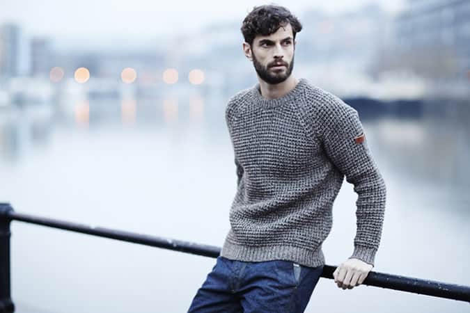 Peregrine Autumn/Winter 2015 Lookbook
