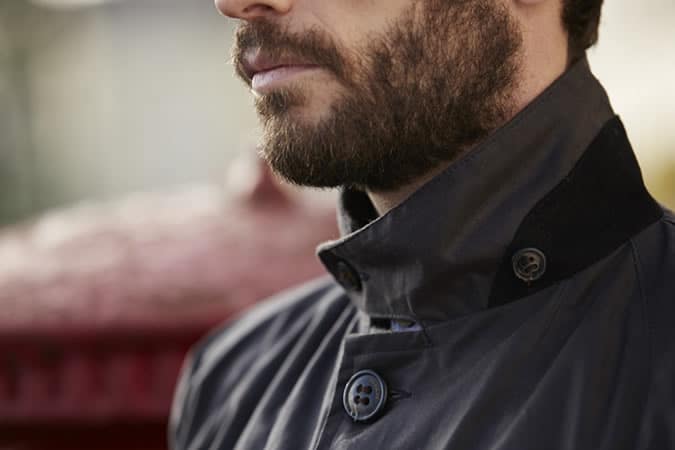Peregrine Autumn/Winter 2015 Lookbook