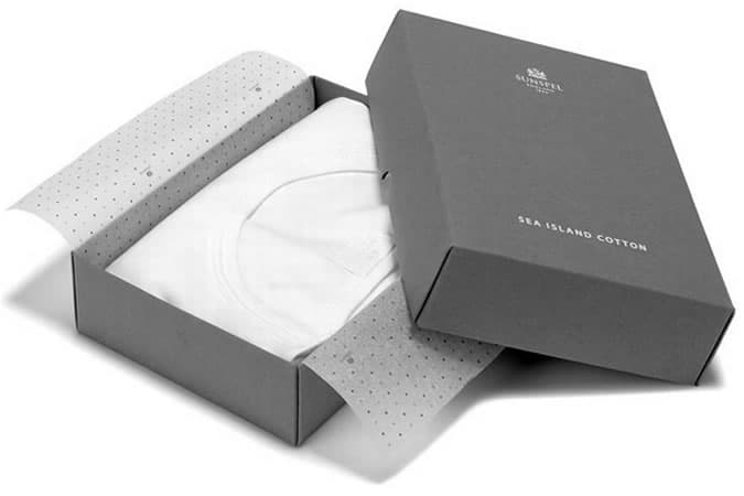 Men's Cashmere Jumper