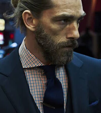 How To Pair Your Shirt And Tie