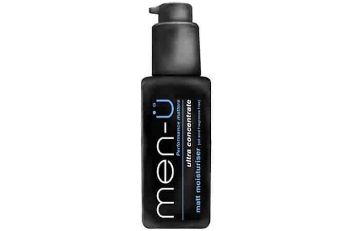  Men U Matt Moisturiser