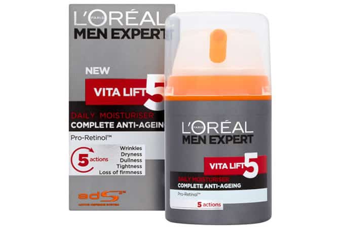 L'Oreal Men Expert Vita Lift 5