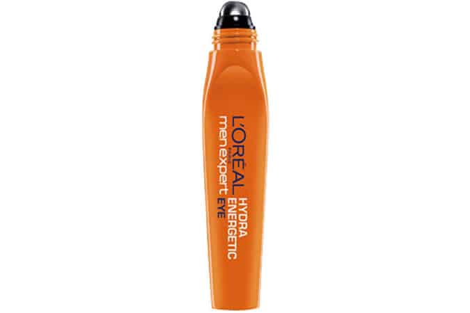 Hydra Energetic Cooling Eye Roll-On