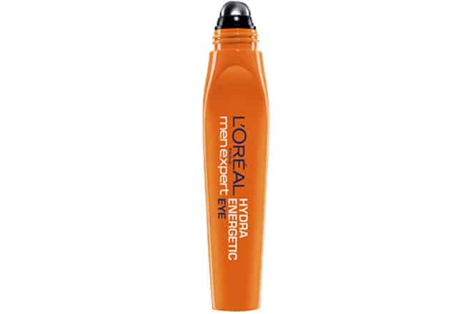 Hydra Energetic Cooling Eye Roll-On