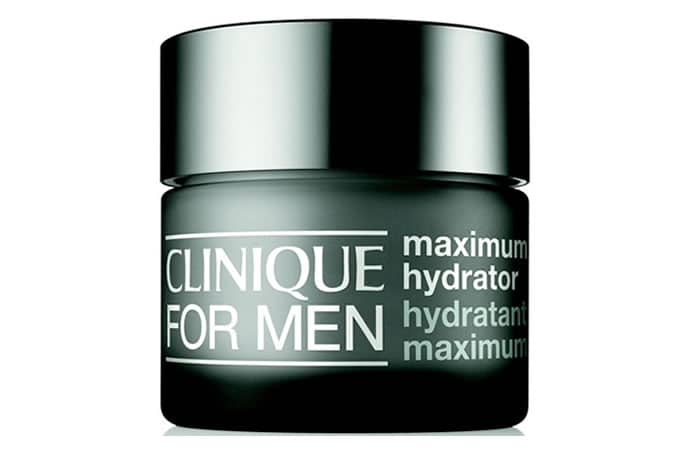 Clinique for Men Maximum Hydrator