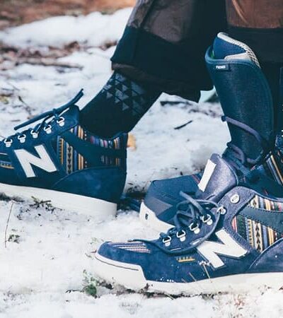 This Month’s Best New Trainer Releases