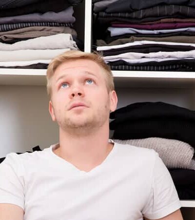 How To Stow Your Summer Wardrobe