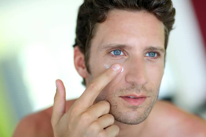 Thirties Skin care and Grooming Tips