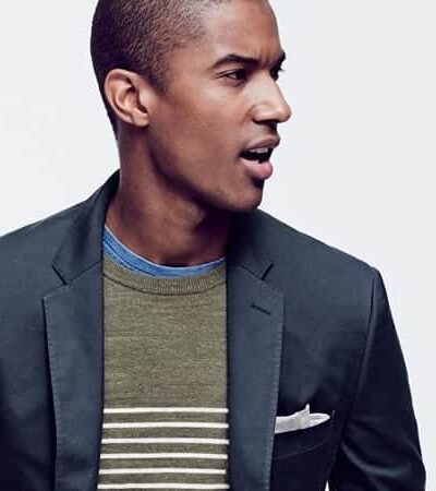 How To Buy A Three-Season Suit