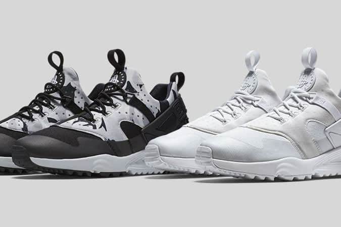 Nike Air Huarache Utility Pack