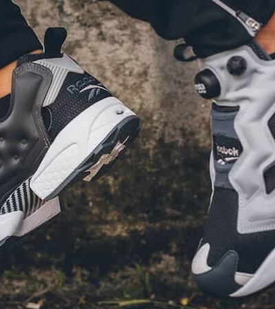 Why It’s Time To Embrace ‘Ugly’ Trainers