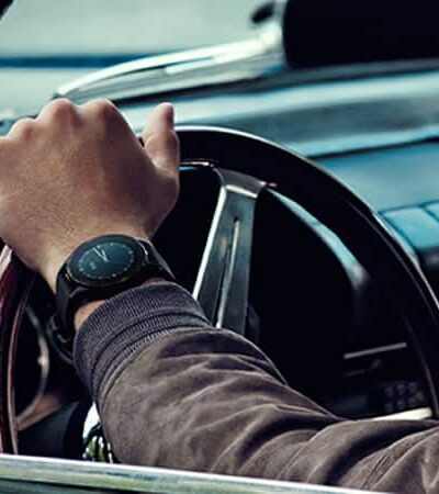 Vector Watch Launches Smartwatch Range
