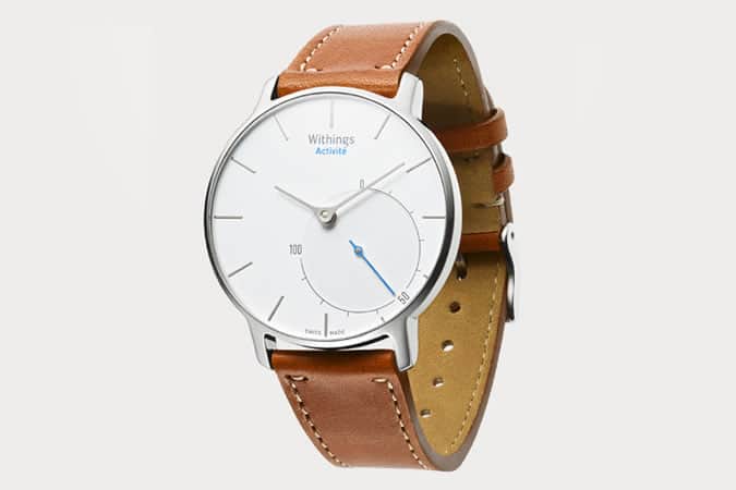 Men's Withings Activite Watch