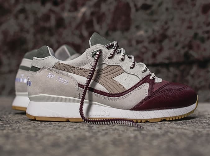 Ronnie Fieg x Diadora RF7000 Primo