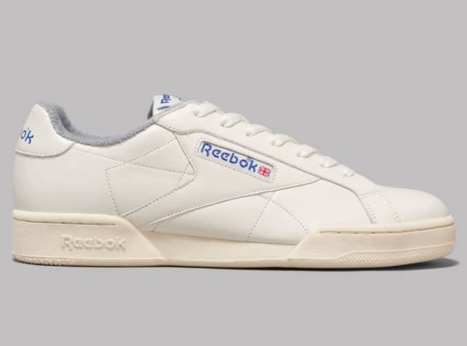 Reebok Classic NPC II