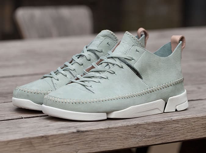 Clarks Trigenic Flex 3